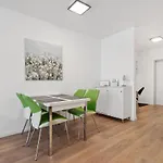 Am Nordpark, Klinik-uni-nah