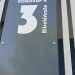 Am Nordpark, Klinik-uni-nah
