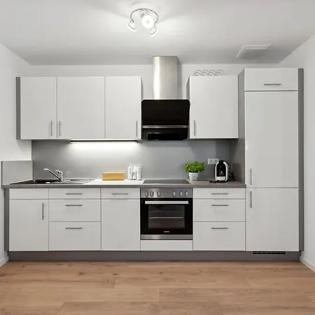 Am Nordpark, Klinik-uni-nah * Erfurt