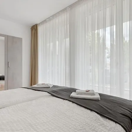 Am Nordpark, Klinik-uni-nah Lejlighed *