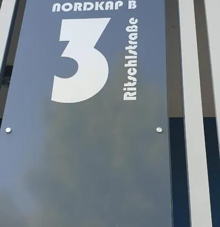 Am Nordpark, Klinik-uni-nah